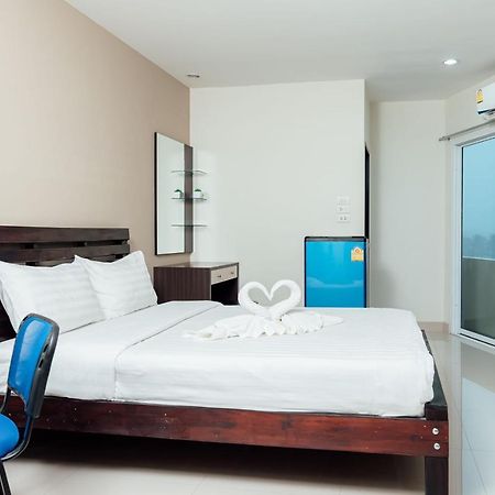 Corner One Residence Hat Yai Luaran gambar