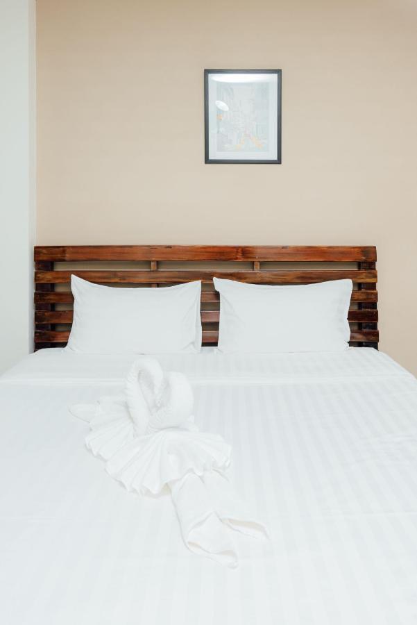 Corner One Residence Hat Yai Luaran gambar