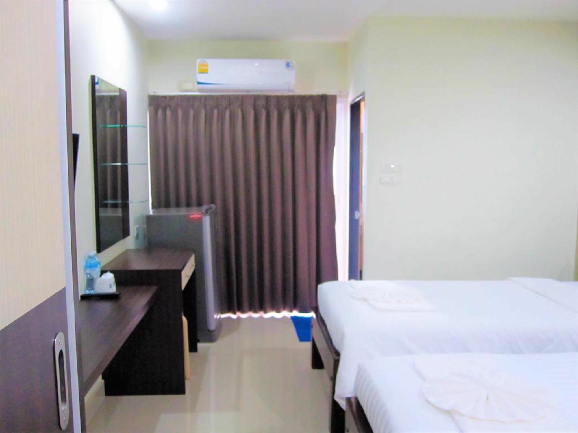 Corner One Residence Hat Yai Luaran gambar