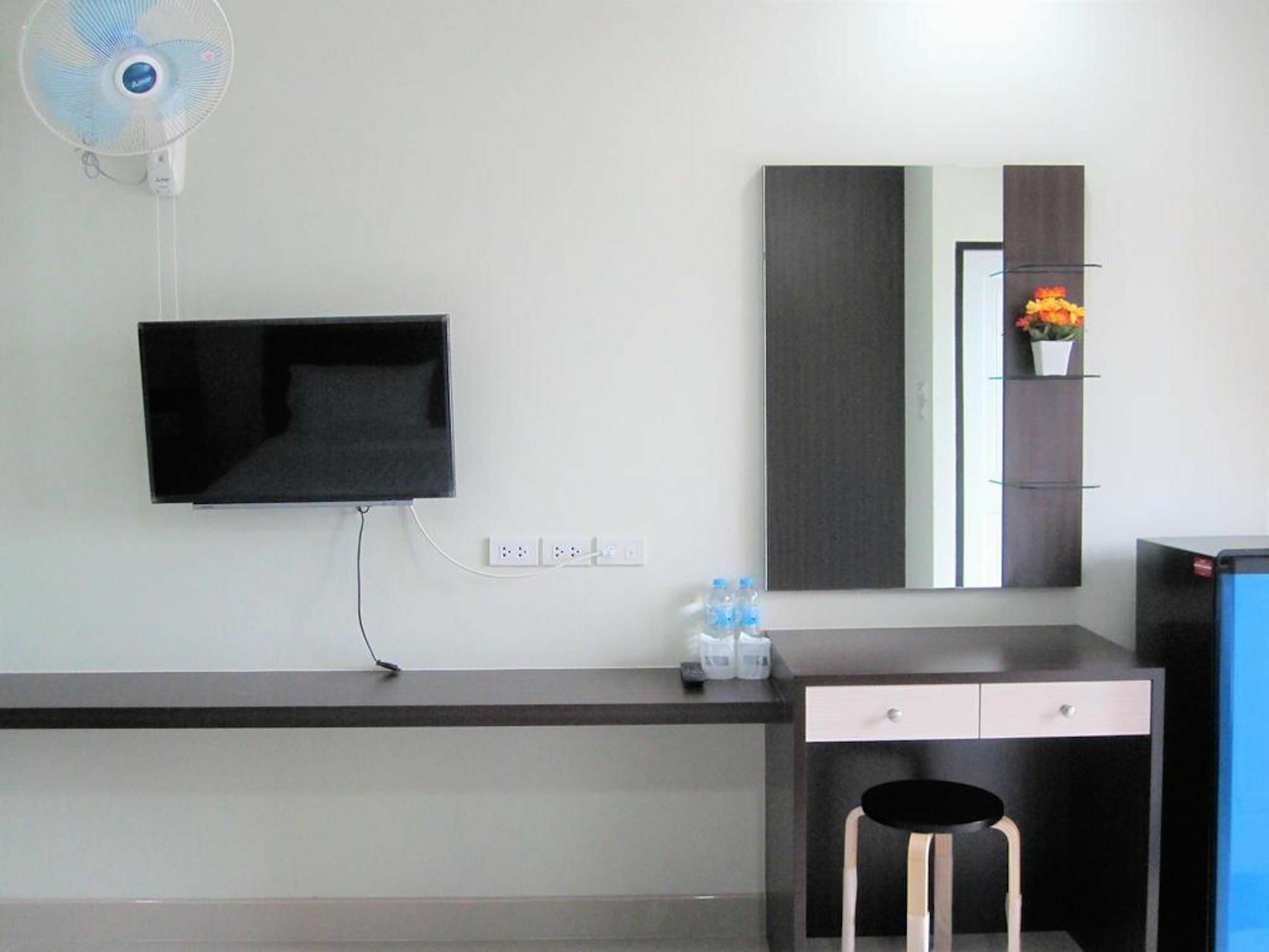 Corner One Residence Hat Yai Luaran gambar